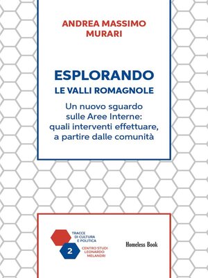 cover image of Esplorando le Valli Romagnole